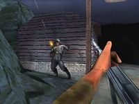 Medal of Honor, capture d'écran